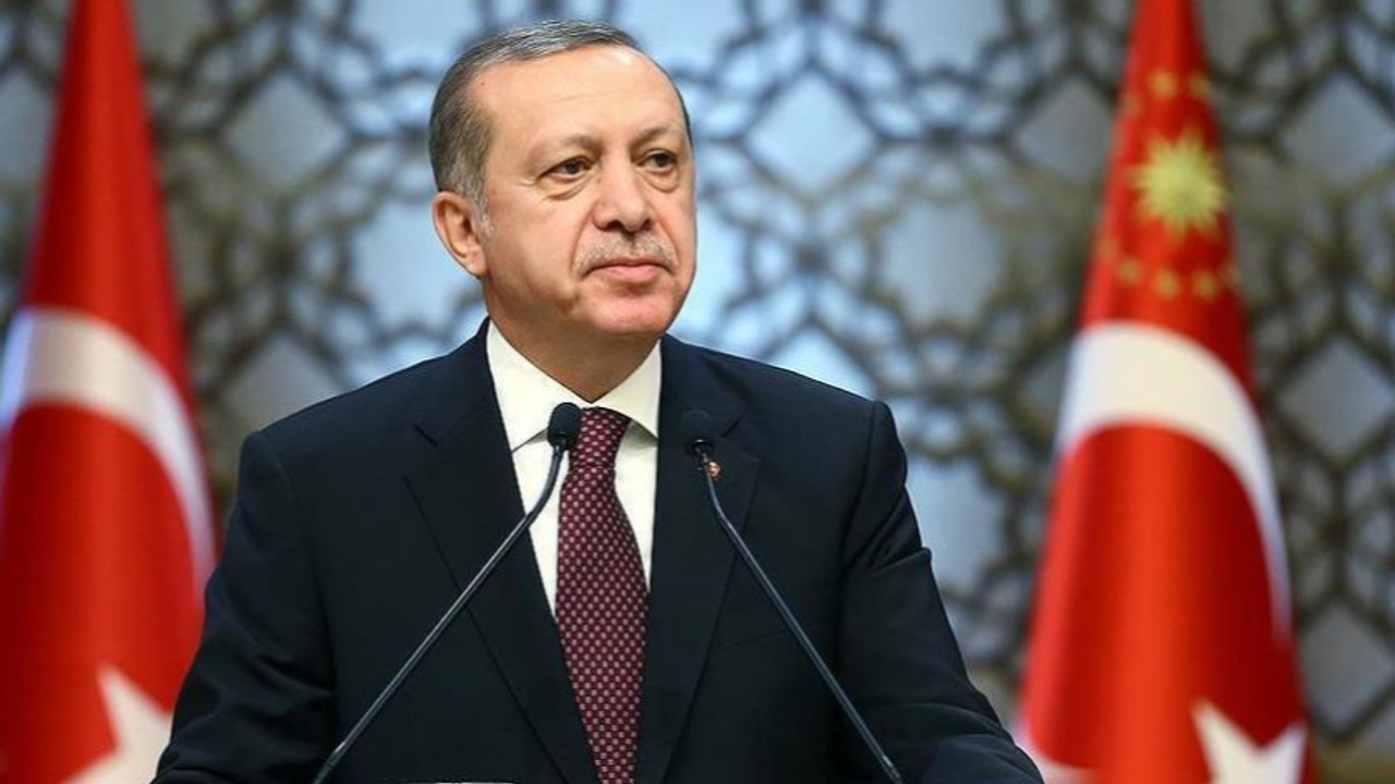 Erdoğan'dan Özgür Özel sorusuna dikkat çeken yanıt