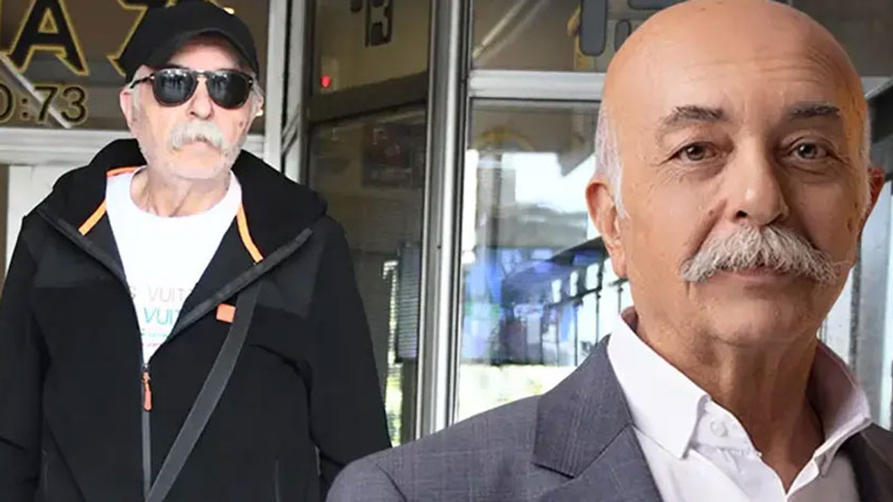 Beyin kanaması geçirmişti! Ölümden dönen Settar Tanrıöğen'in son durumu belli oldu