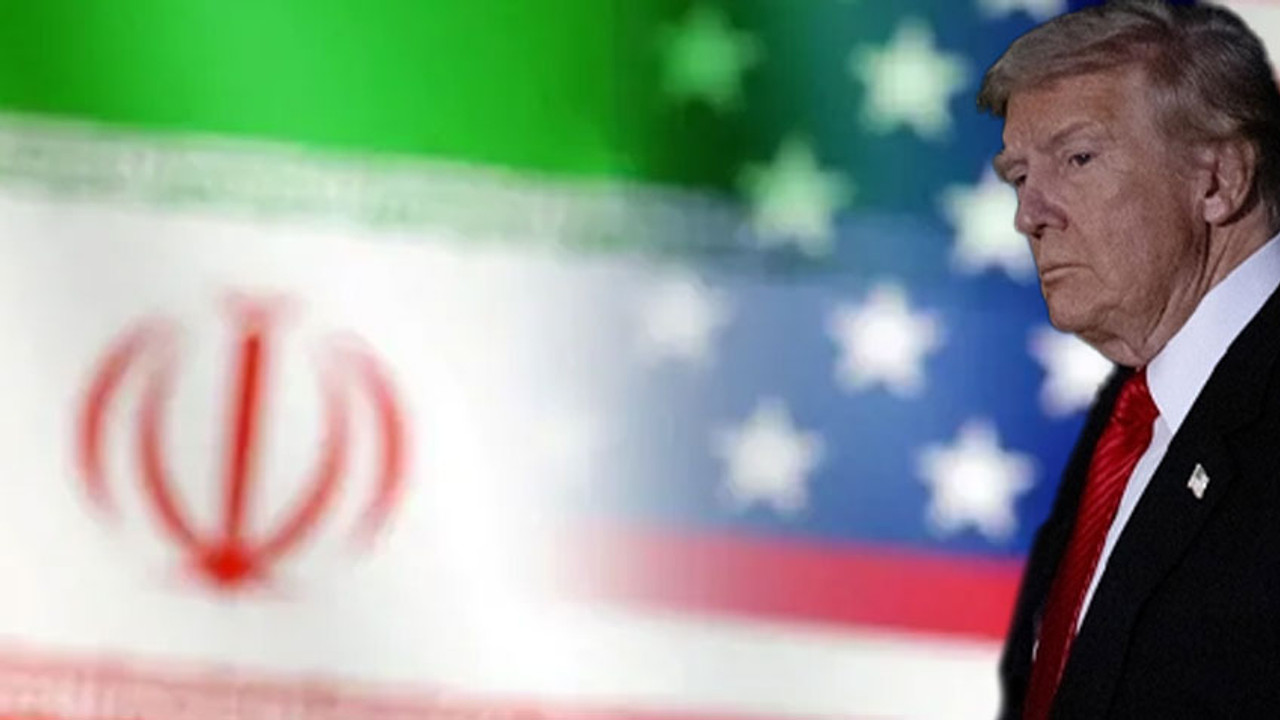 Trump'tan İran'a sert tehdit! 'İşler kötü gidecek'