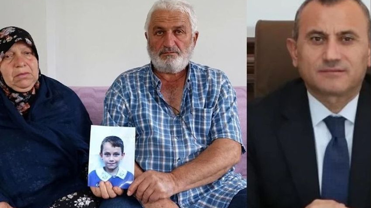 Kayıp Yusuf Kazdal dosyasında Tuncay Sonel detayı! 'Aklımızda bir soru işareti oldu'