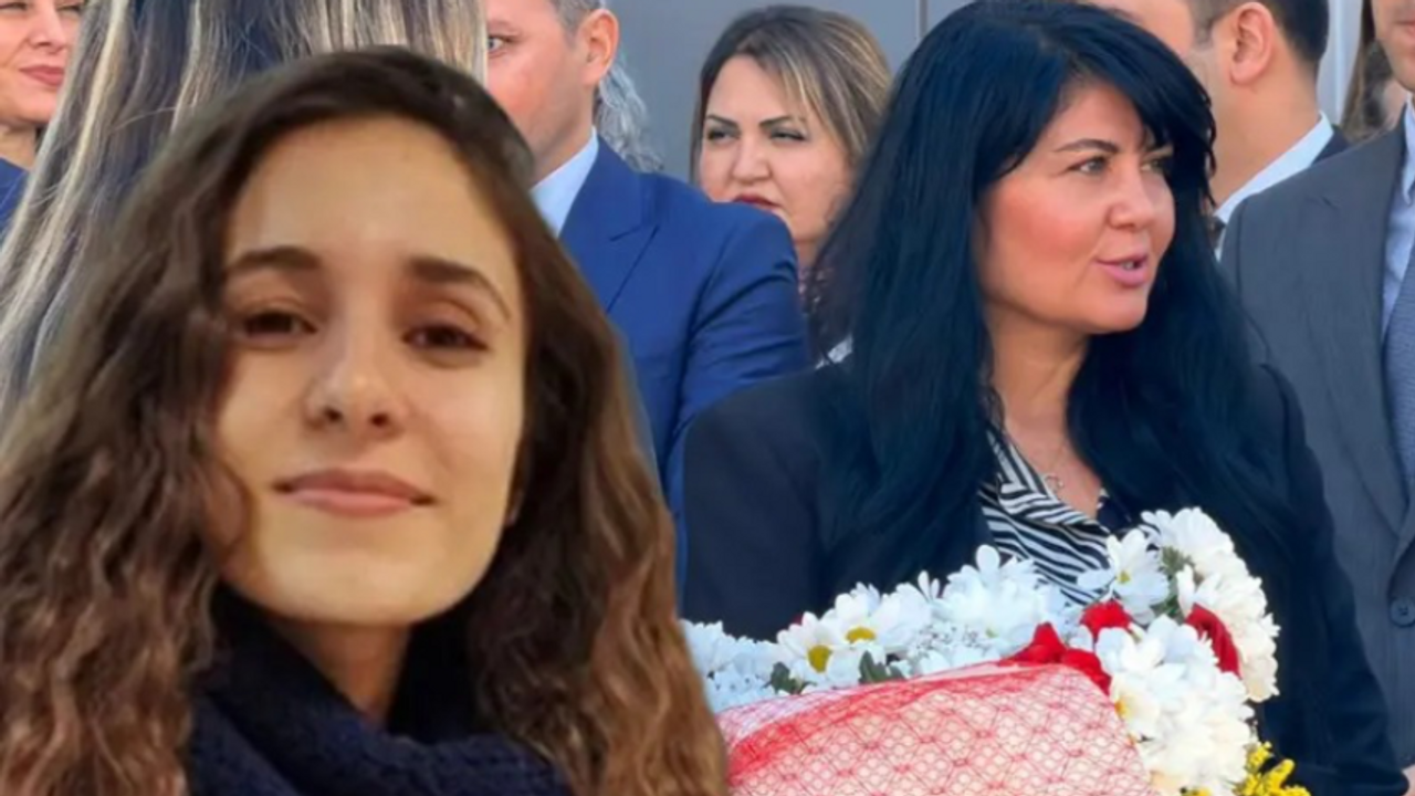 Başsavcı Ebru Cansu Hande Fırat’a konuştu! ‘Vicdani bir yük de hissettim…’