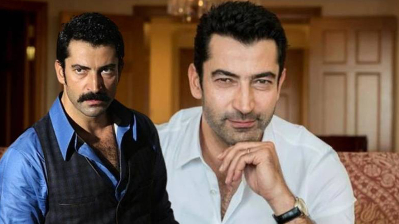 Kenan İmirzalıoğlu’nun lakabı ortaya çıktı! Herkes ona böyle sesleniyor!