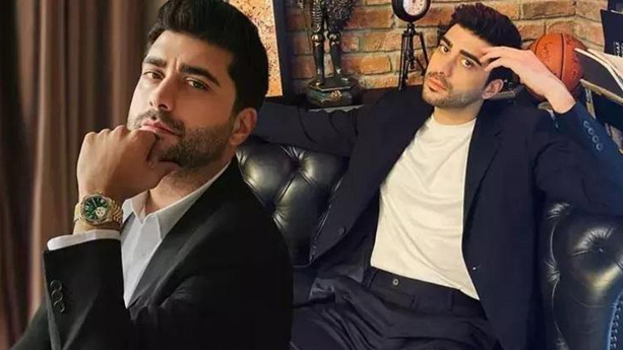 Eski halinden eser yok! Doğukan Güngör aldığı kilolarla herkesi şaşırttı