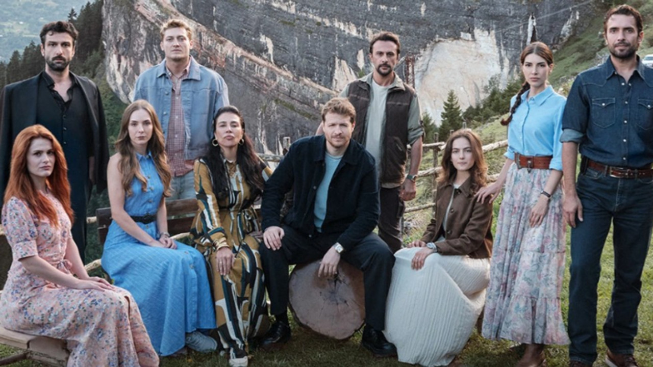 Beklenen açıklama geldi... Taşacak Bu Deniz'in final tarihi belli oldu