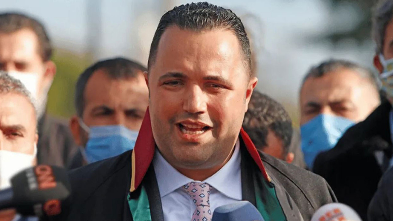 Rezan Epözdemir hakkındaki “casusluk” soruşturmasında karar