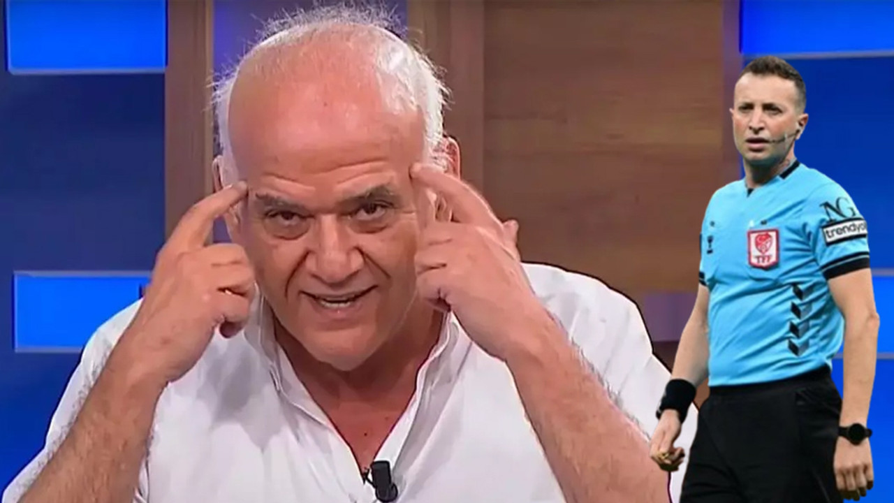 Yasin Kol kararı sonrası Ahmet Çakar çılgına döndü! 