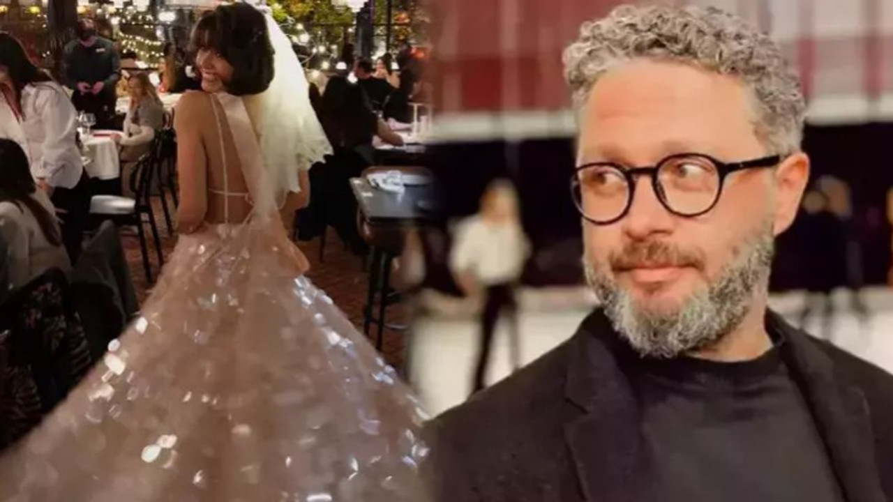 Bekarlığa veda partisi yaptı: İbrahim Selim ile Ayşe Şeyma Keten evleniyor!