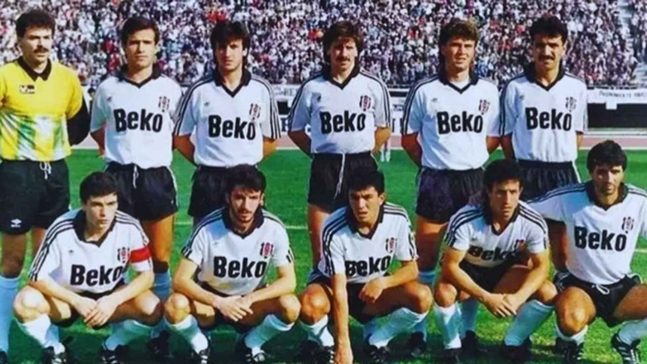 Doğduğunuz yılın şampiyonu hangi takım? İşte 1980'den günümüze Süper Lig'in şampiyonları!