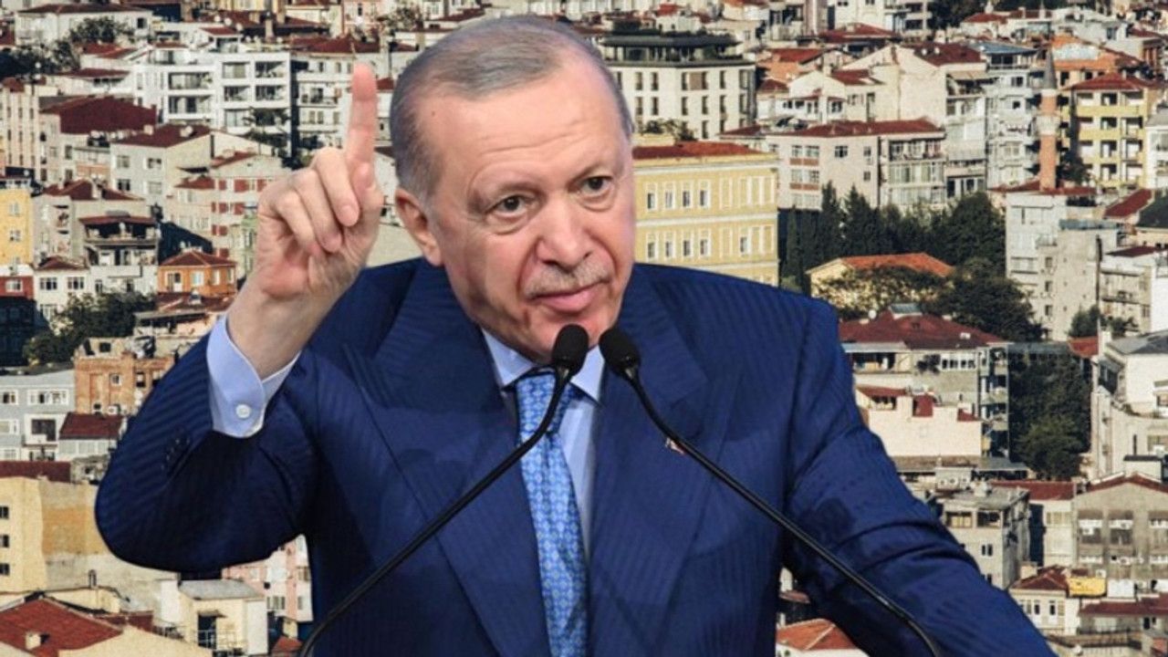 TOKİ'de İstanbul etabı başlıyor: 3 gün sürecek!