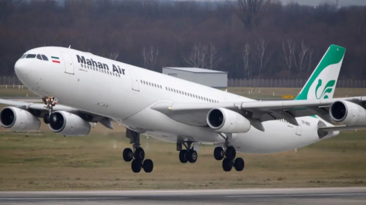 İran açıkladı: İstanbul uçuşları yeniden başlıyor!