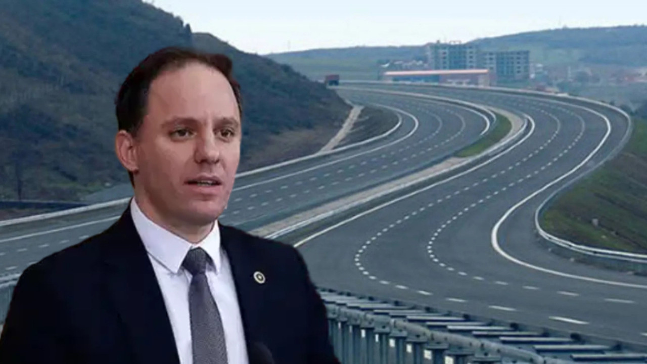 Bursa’daki ücretsiz otoyollara dair olay iddia! CHP'li isim 'soygun planı' diyerek duyurdu…