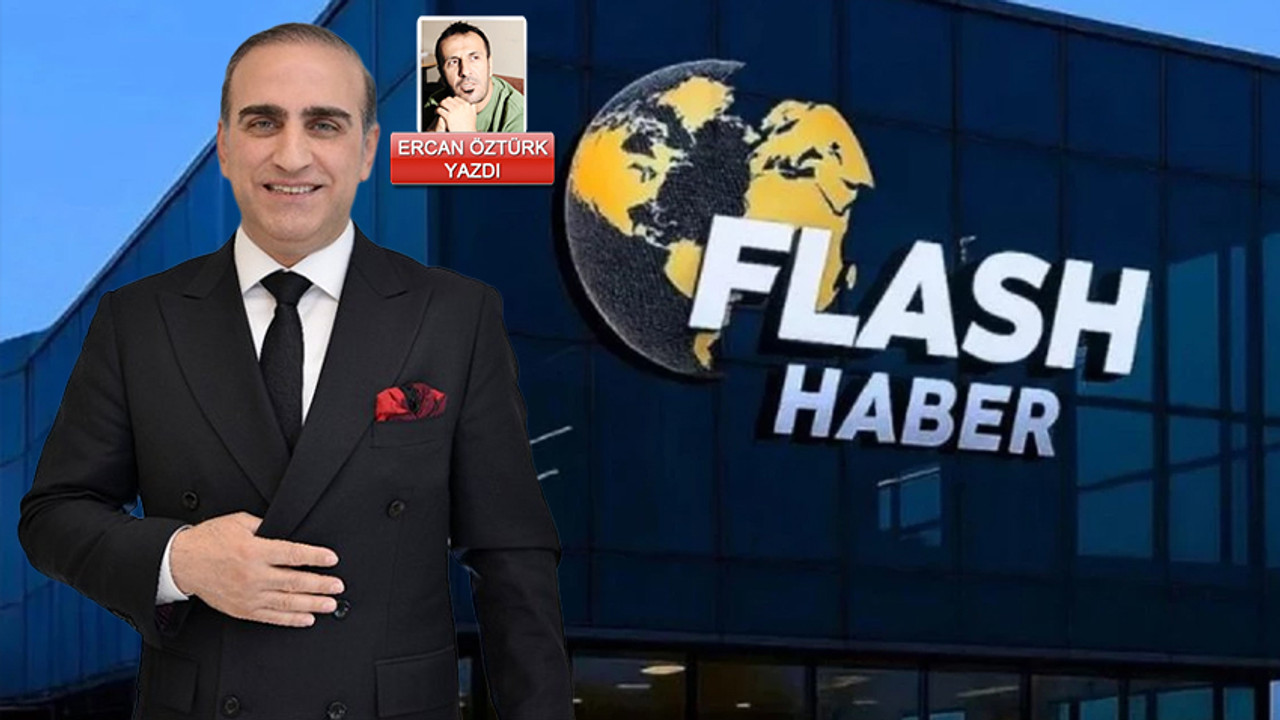 Flash Haber TV kapanacak mı? Eşref Keleş medyaya girmekten vazgeçti