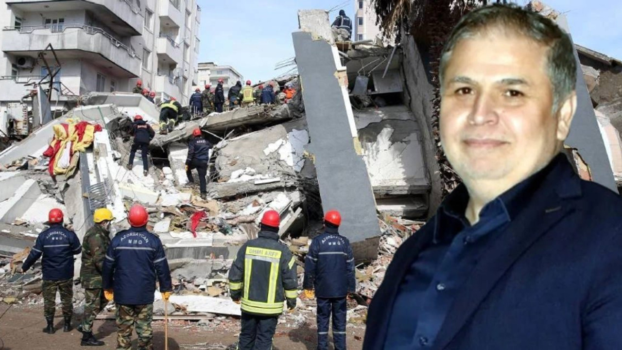 Ezgi Apartmanı davasında flaş tahliye! 876 yıl hapsi isteniyordu...