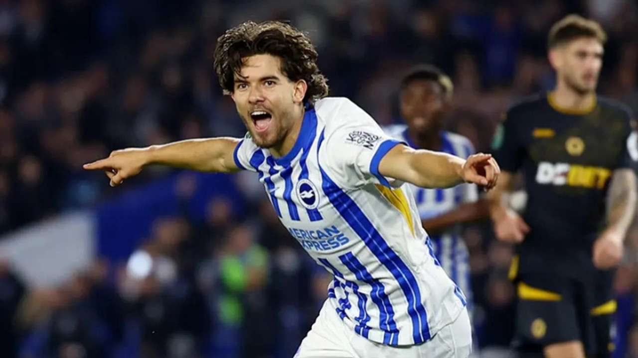 Ferdi Kadıoğlu dünya devine! Rakam dudak uçuklattı...