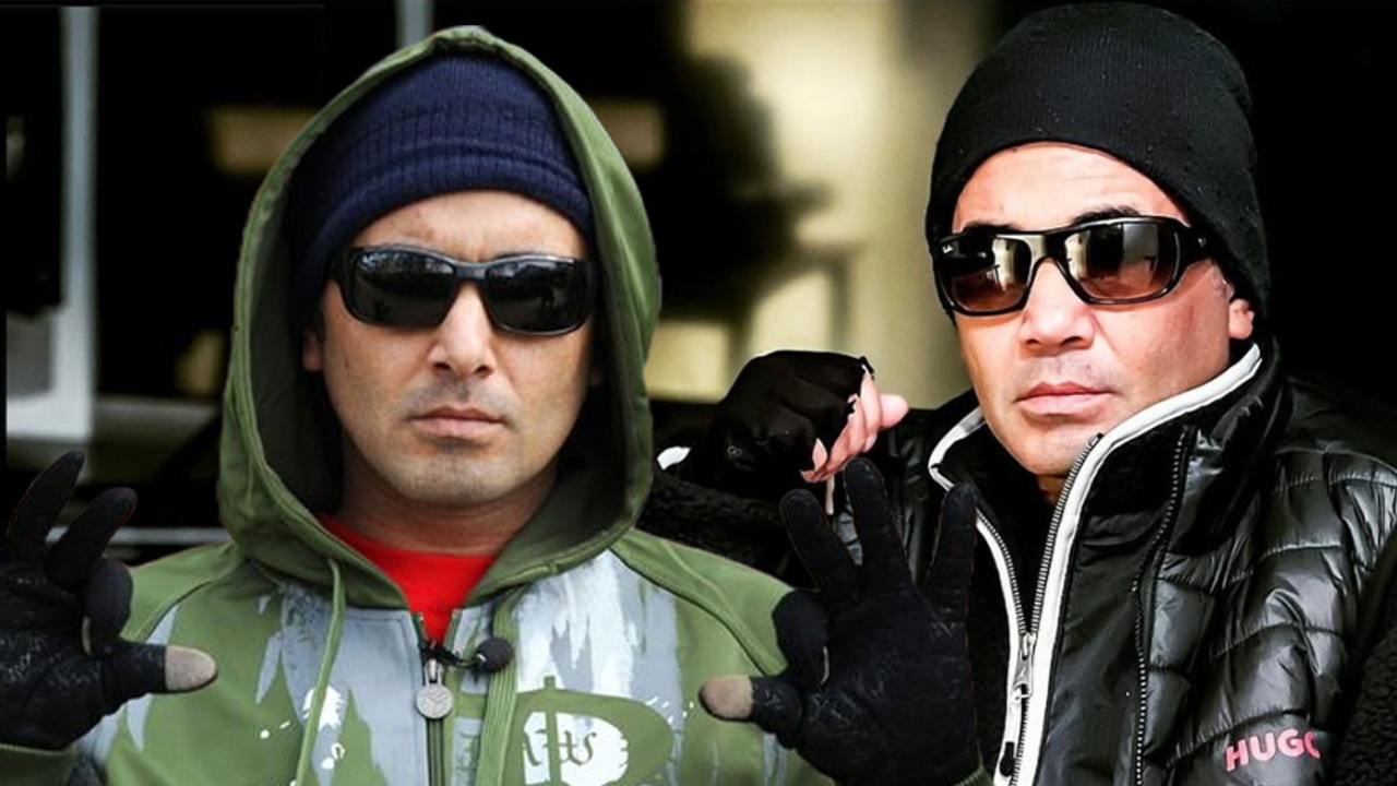 Killa Hakan’ın hayatı film oluyor! Başrolde bakın kim var