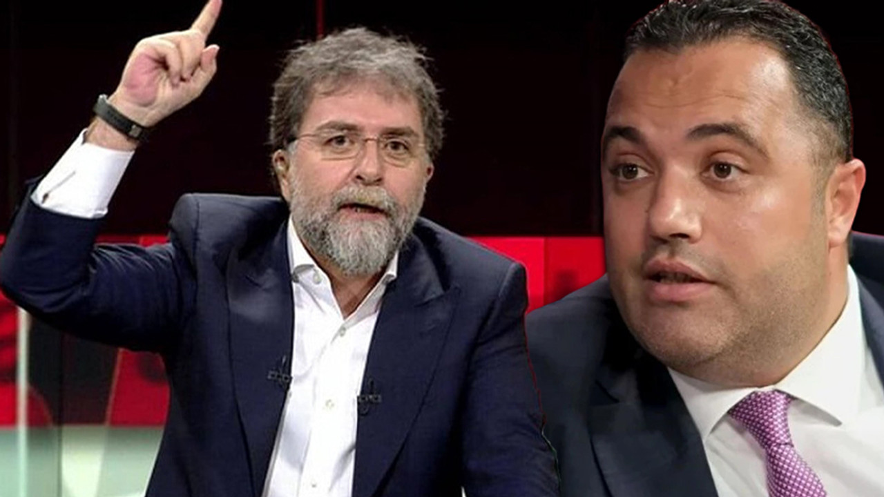 Ahmet Hakan'dan Rezan Epözdemir açıklaması! 