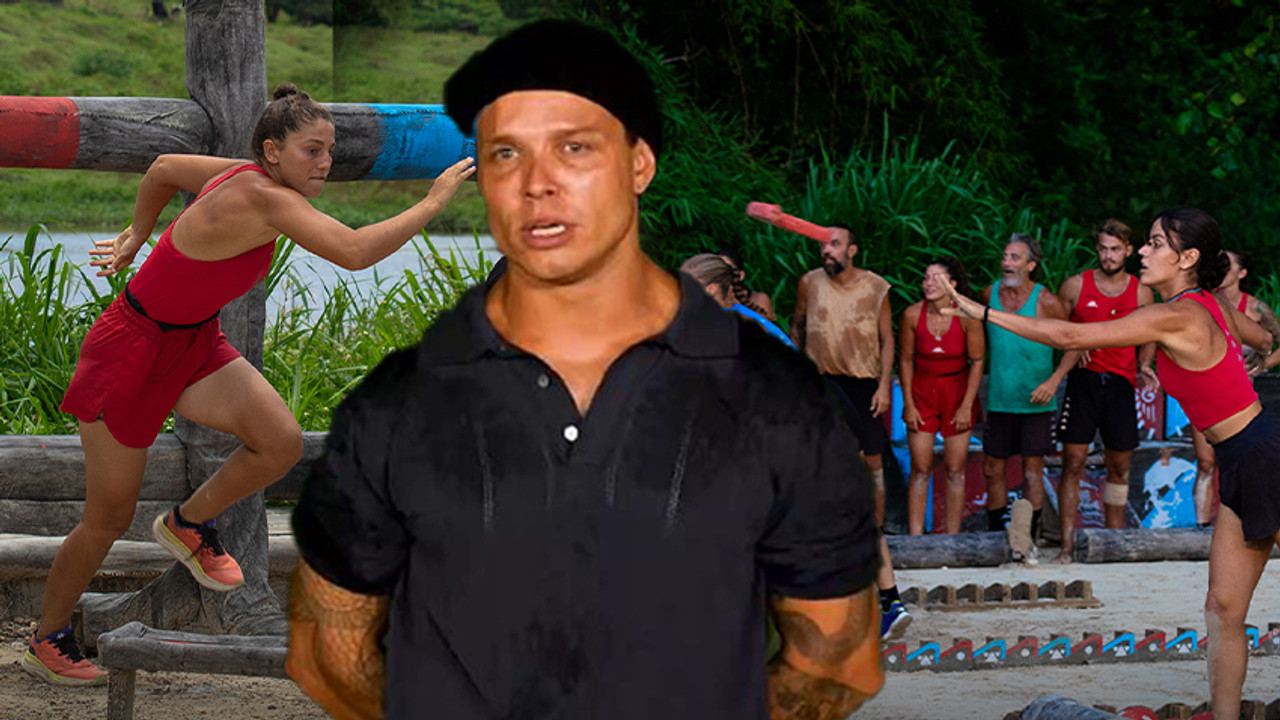 Survivor’da haftanın en büyük ödülü sahibini buldu: İngiltere’ye hangi takım gitti?