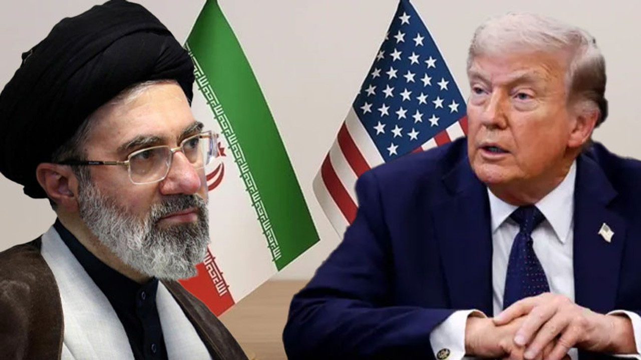 ABD ve İran ikinci tur görüşmelerine başlıyor! Trump heyeti gönderdi