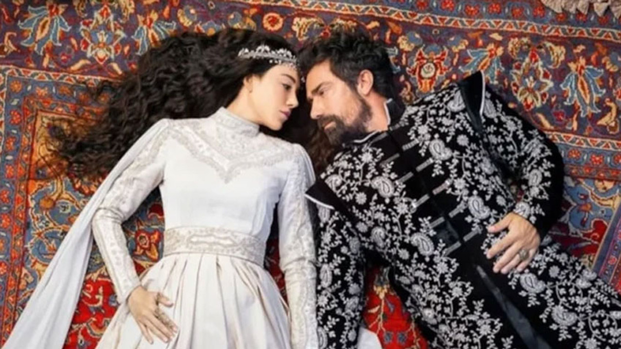 Binbir Gece Masalları'nda başrol krizi! Daha başlamadan ertelendi