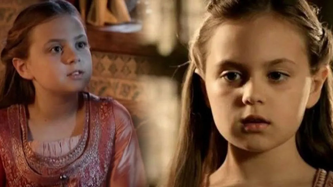 Muhteşem Yüzyıl ile tanınmıştı! Genç oyuncu doktor olmaya hazırlanıyor