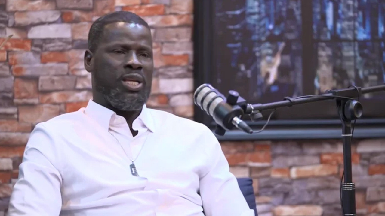 Galatasaray'ın eski yıldızının zor günleri! 'Her şeyimi kaybettim'