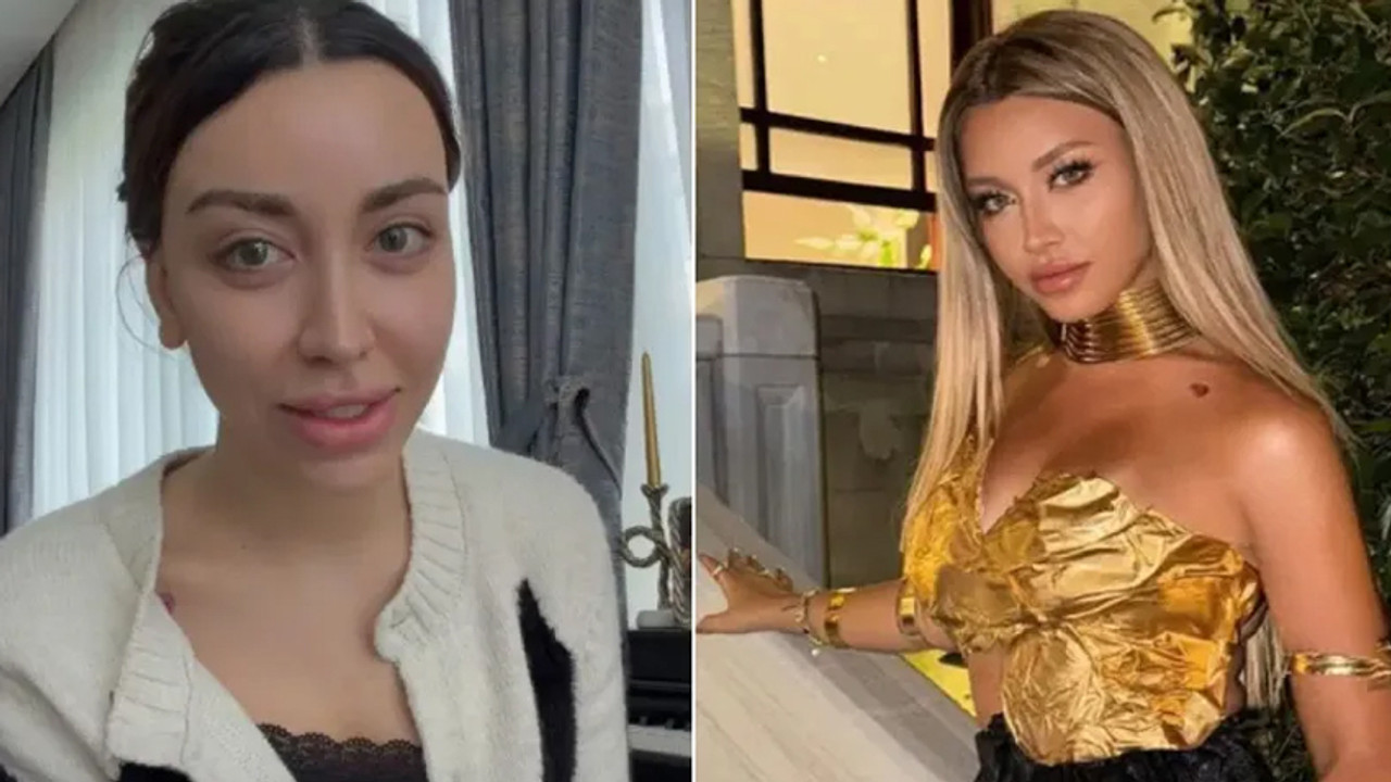 Mika Raun tahliye oldu: Cezaevi sonrası ilk açıklama geldi