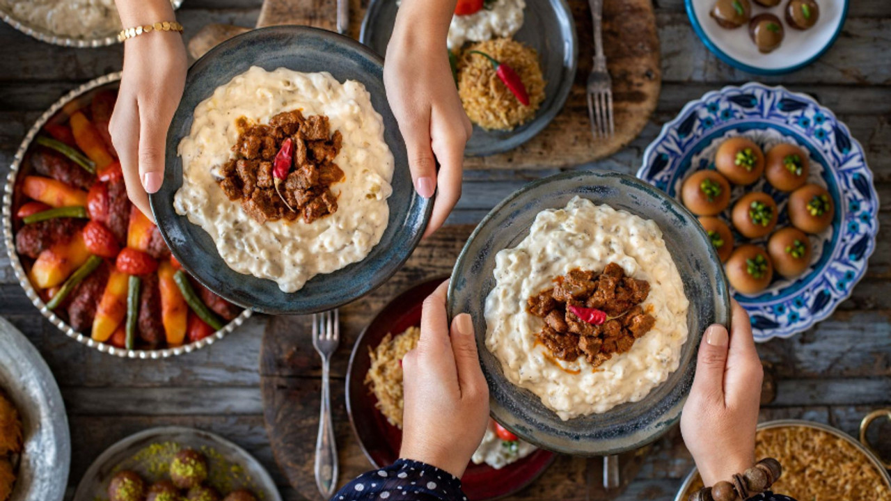İşte dünyanın peynirle hazırlanan en iyi yemekleri! Türk lezzeti listeye damga vurdu