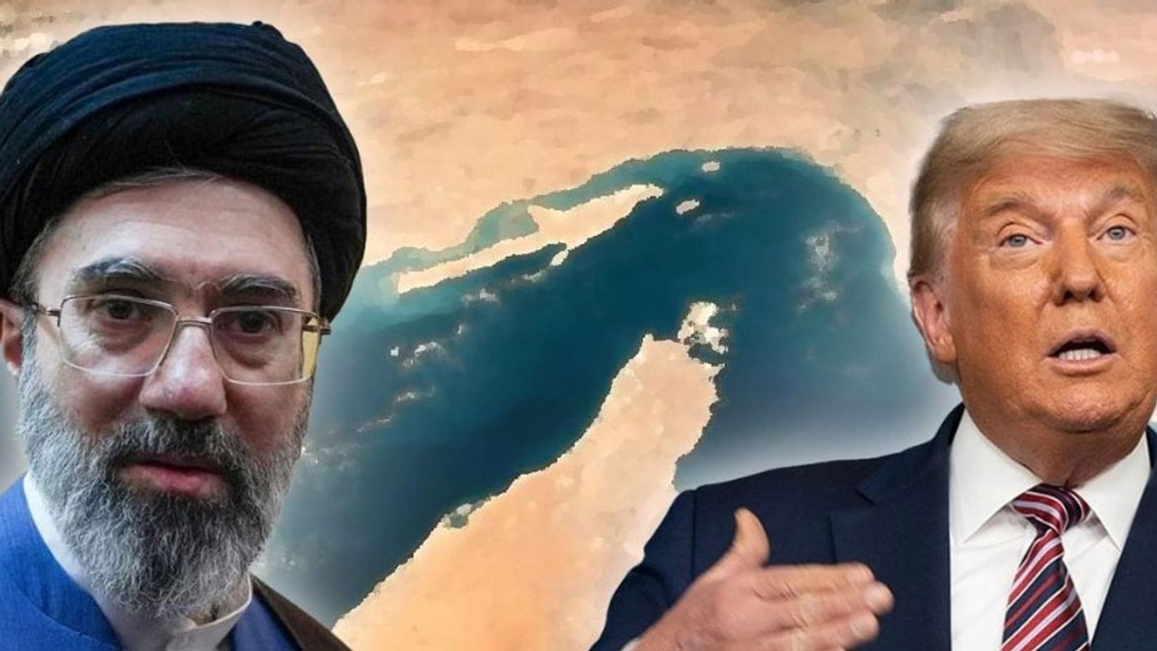 ABD ile İran arasında müzakere çıkmazı! Trump geri adım attı