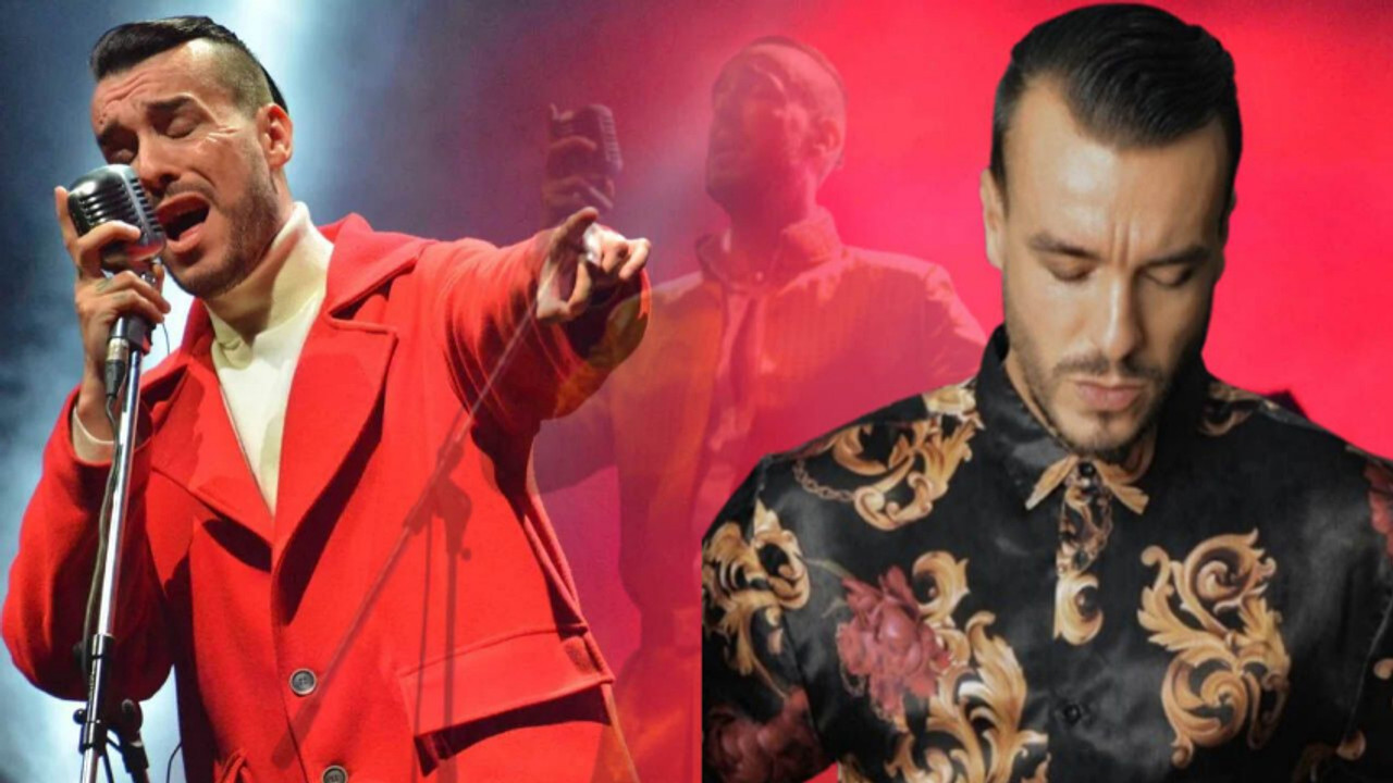 Cem Adrian'ın uyuşturucu test sonucu çıktı!