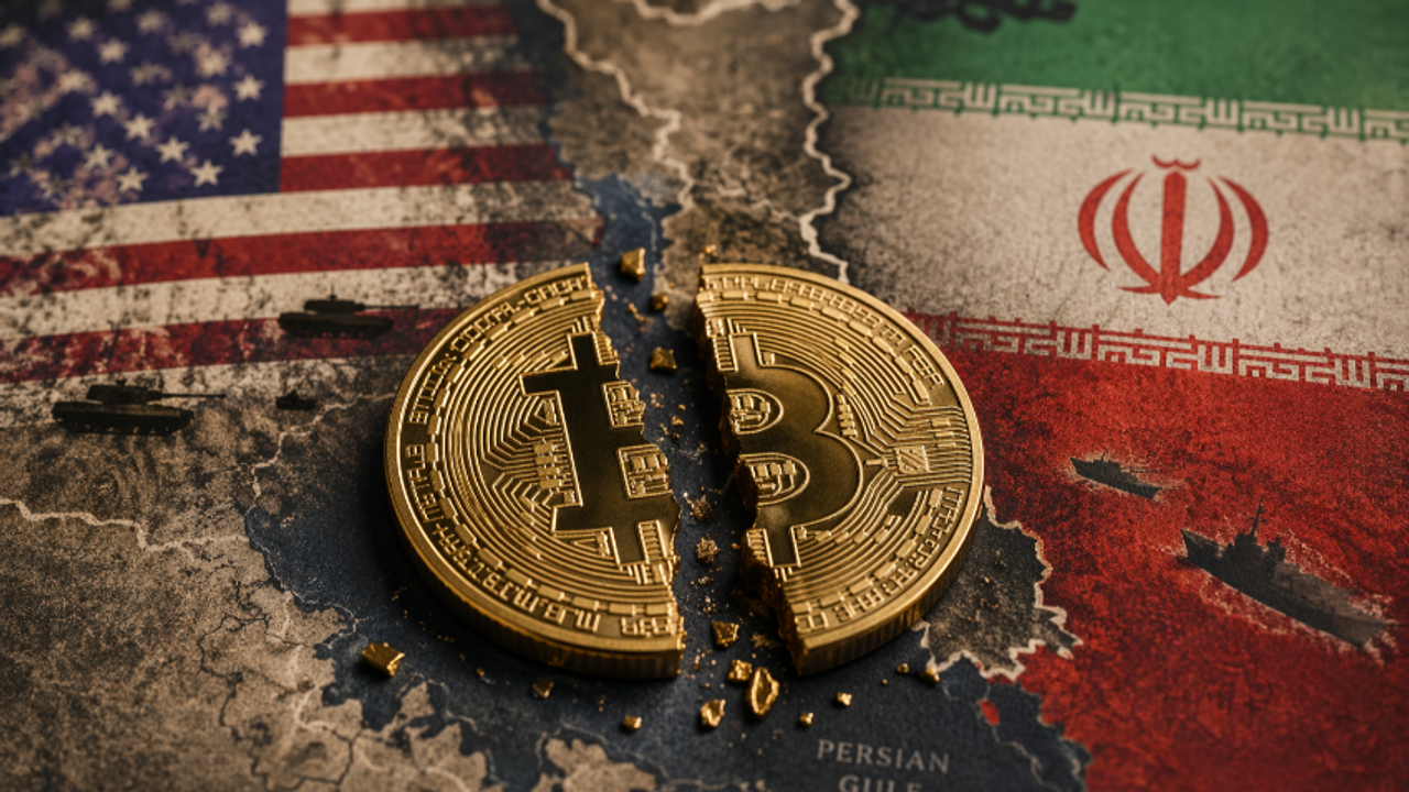 ABD’den İran’a “Ekonomik Öfke” operasyonu