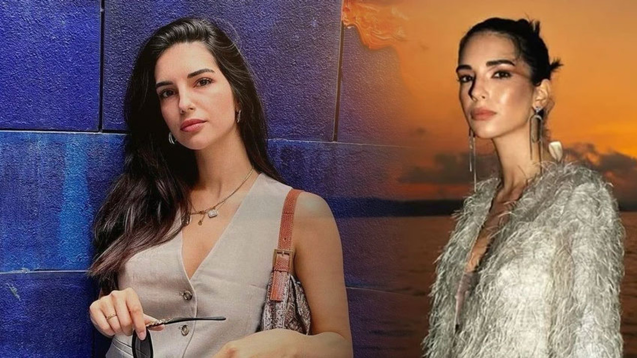 Oyuncu Yasemin Yazıcı'dan 'Zorbalık' itirafı: 'Saçlarımdan oldum!'