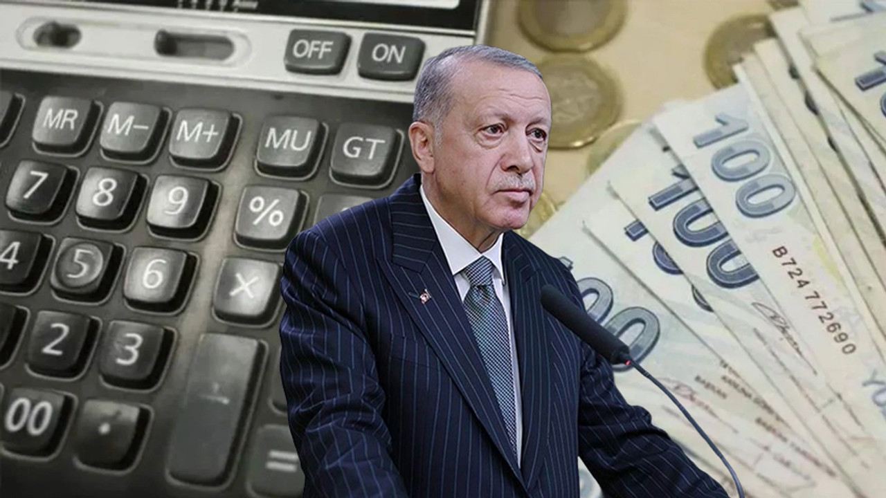 Erdoğan’dan dev vergi paketi! 20 yıl vergi muafiyeti, ihracatçıya indirim!