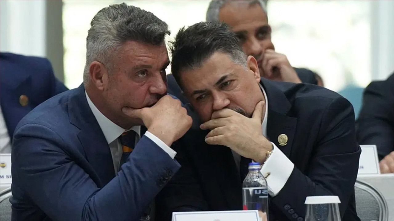 Derbiye saatler kala çok konuşulacak paylaşım! 'Hak ve adalet sınanacak'