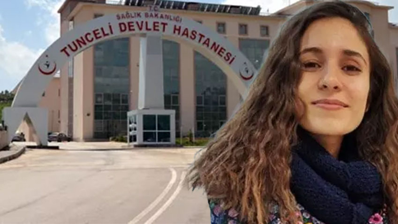 Gülistan Doku soruşturmasında yeni gelişme: İki isim hakkında gözaltı kararı!