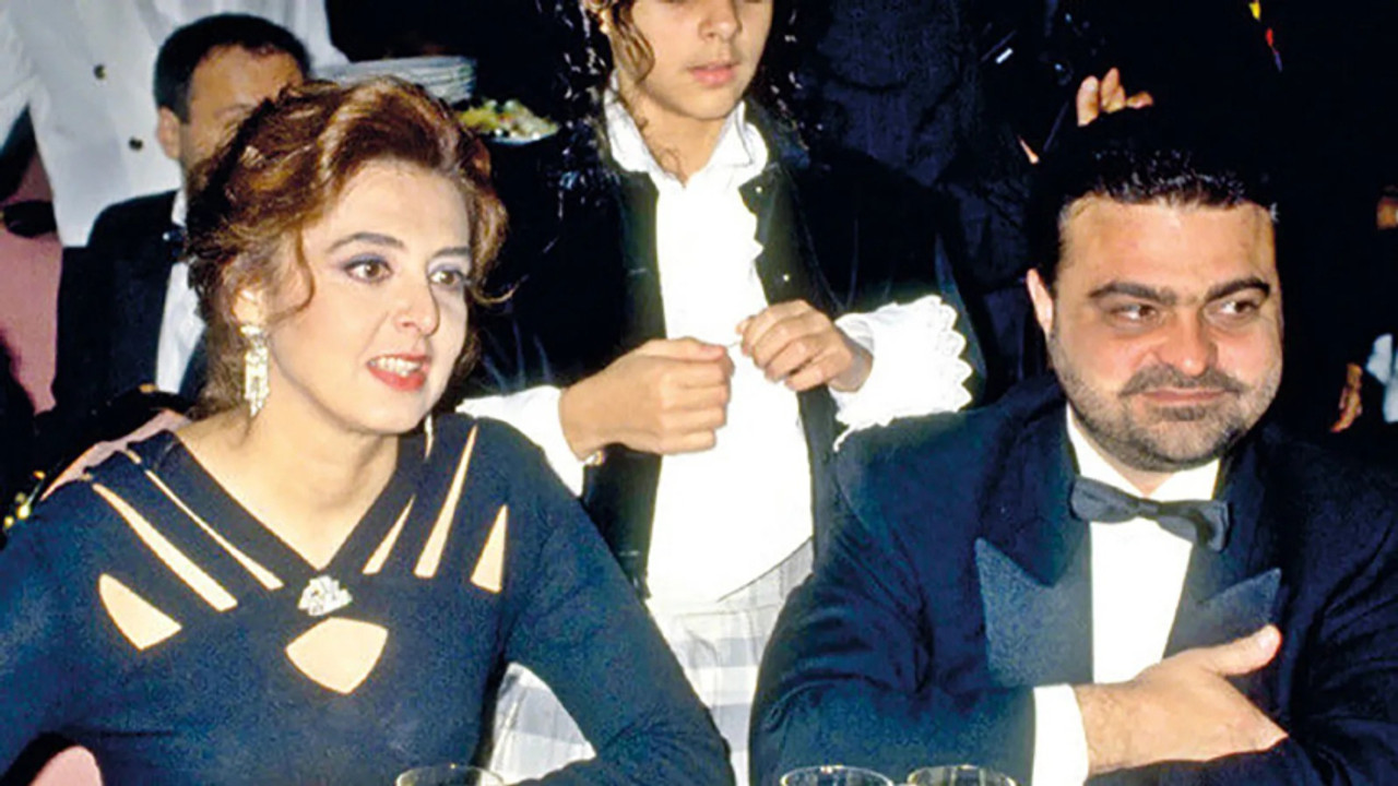 Elvan Özal’dan ‘boşanma’ açıklaması geldi! ‘Risk var denildi, sonra gerçeği öğrendim…’