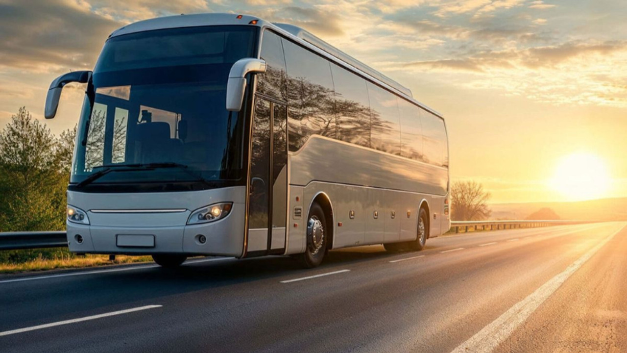 Ünlü otobüs firması sektörden tamamen çekiliyor: Yılda 6 milyon yolcu taşıyor