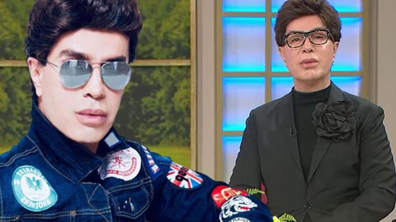 Yılmaz Morgül ünlü isimlere verdi veriştirdi! Bir tek o ismi övdü: Deli gibi seviyorum