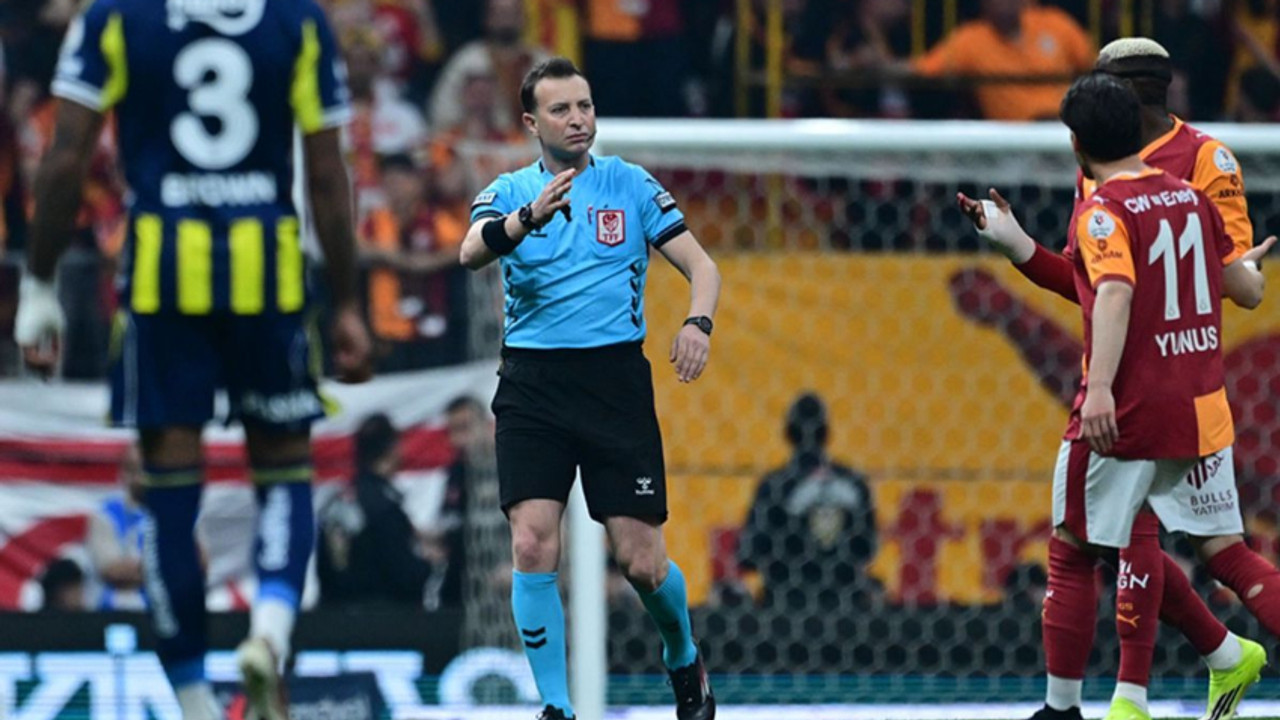 Galatasaray'dan peş peşe olay paylaşımlar! 