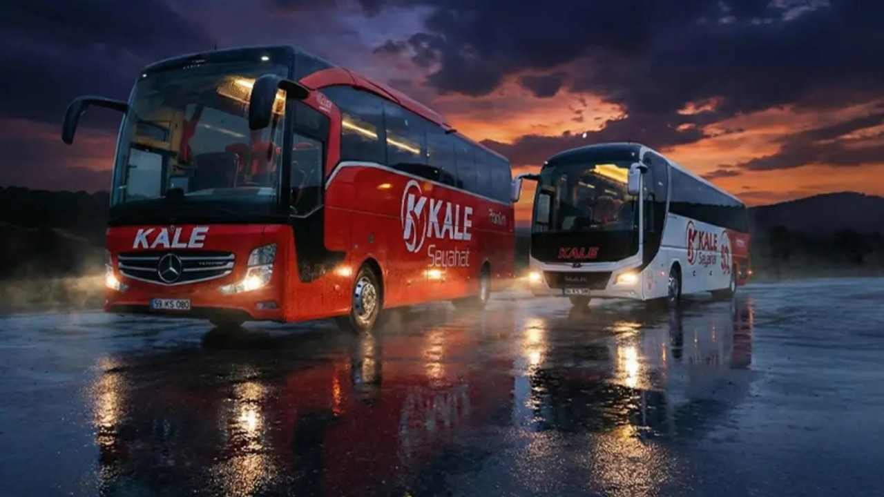 Seyahat devi şirket geçici konkordato istedi!