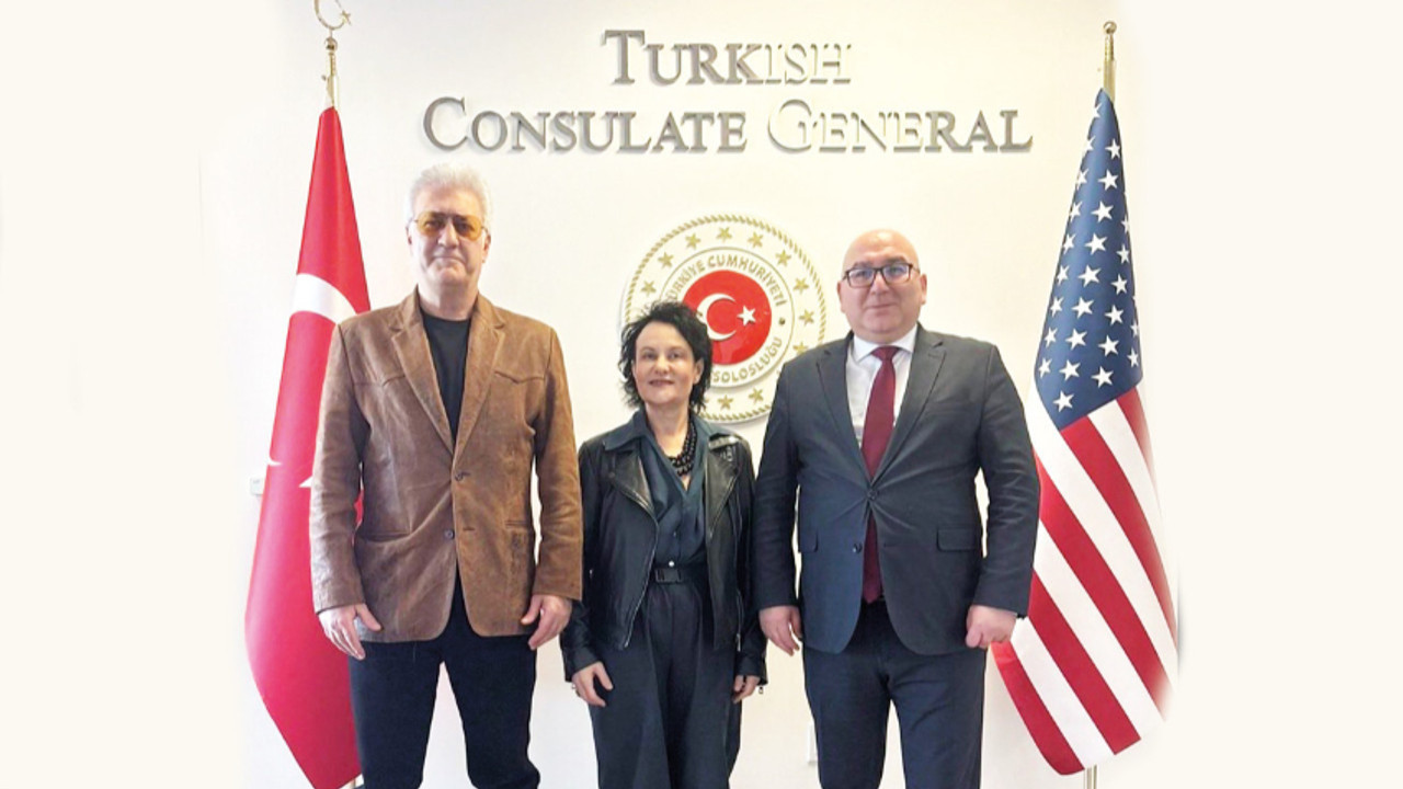 Tamer Karadağlı ile ilgili çarpıcı ABD iddiası! ‘Masrafları DT'nin kasasından karşılandı…’