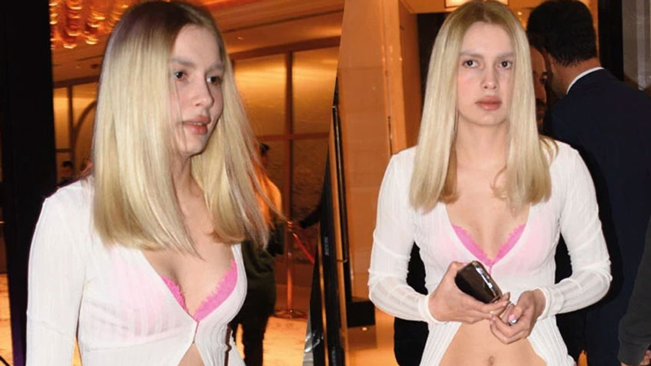 Aleyna Tilki'den radikal karar: 'Eski Aleyna'yı öldürdüm!'