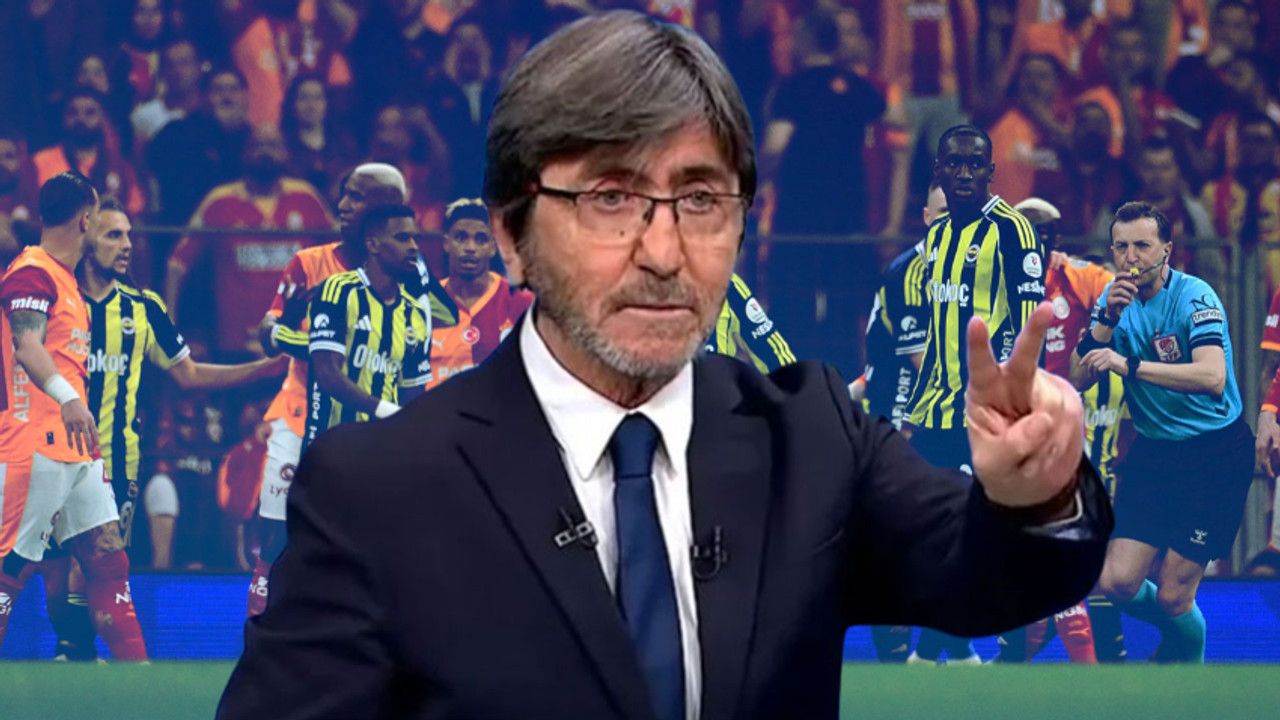 Rıdvan Dilmen’den derbi sonrası İsmail Kartal yorumu! ‘İddia ediyorum…’