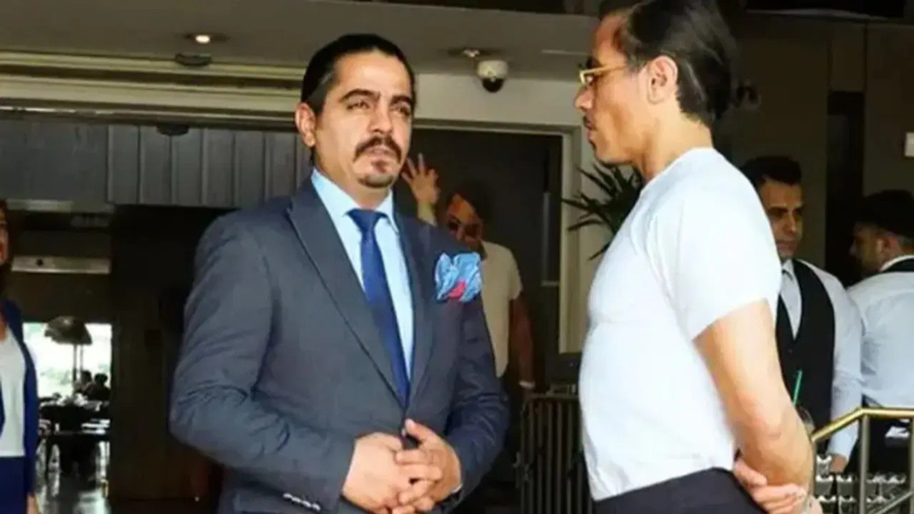 Nusret Gökçe'nin kardeşi Özgür Gökçe tutuklandı: 'Çocuk fuhşuna aracılık' iddiası