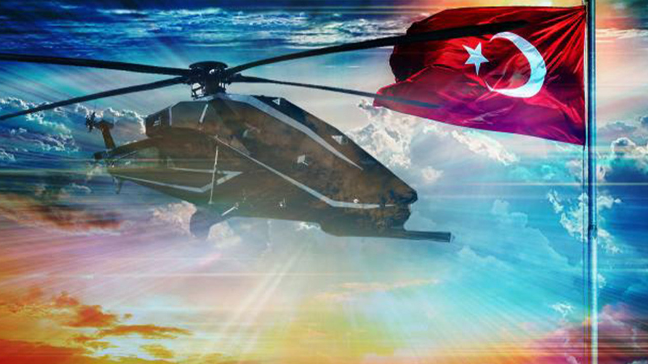 İşte helikopter ihracatında öne çıkan 15 ülke! Türkiye'nin listedeki yeri şaşırttı!