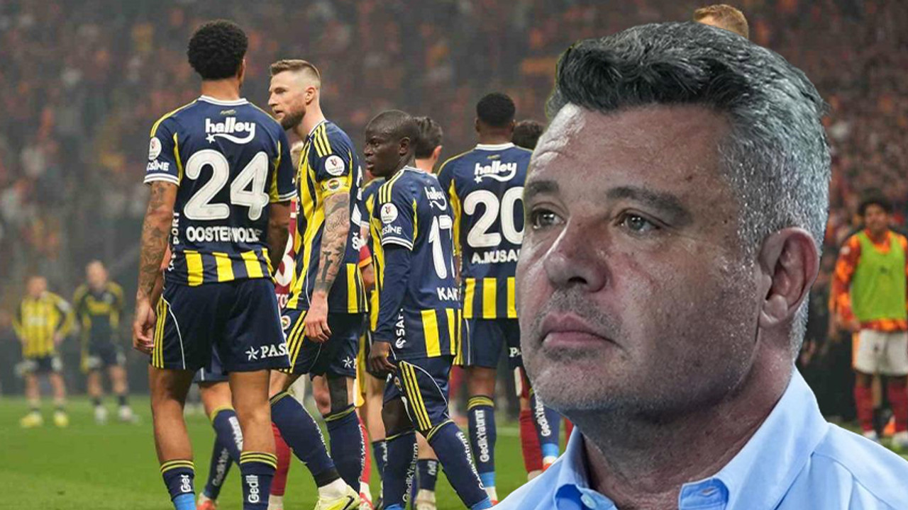 Fenerbahçe'den 'acil' kodlu karar! Her an her şey olabilir...