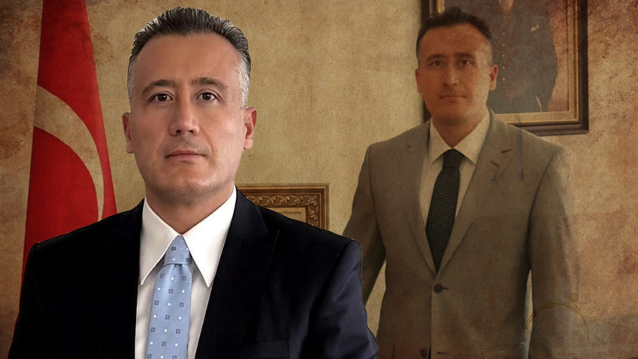 Ayaş Kaymakamına 'sosyal medya' soruşturması! Görevden alındı...