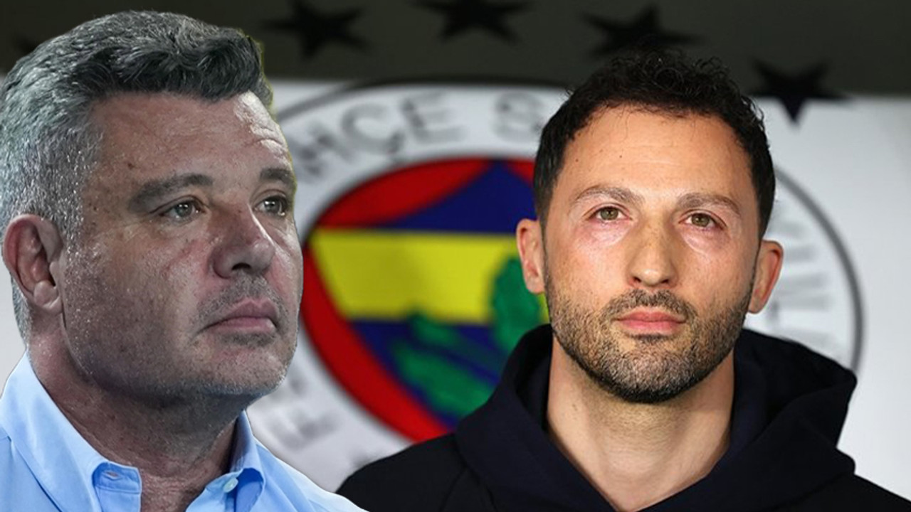 3-0’lık mağlubiyetin faturası kesildi: Fenerbahçe’de Tedesco dönemi sona erdi!