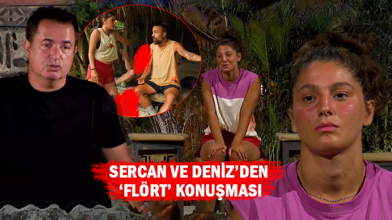 Survivor'da Seren Ay'ın akıbeti belli oldu! Acil Durum Konseyi'nde şok sözler