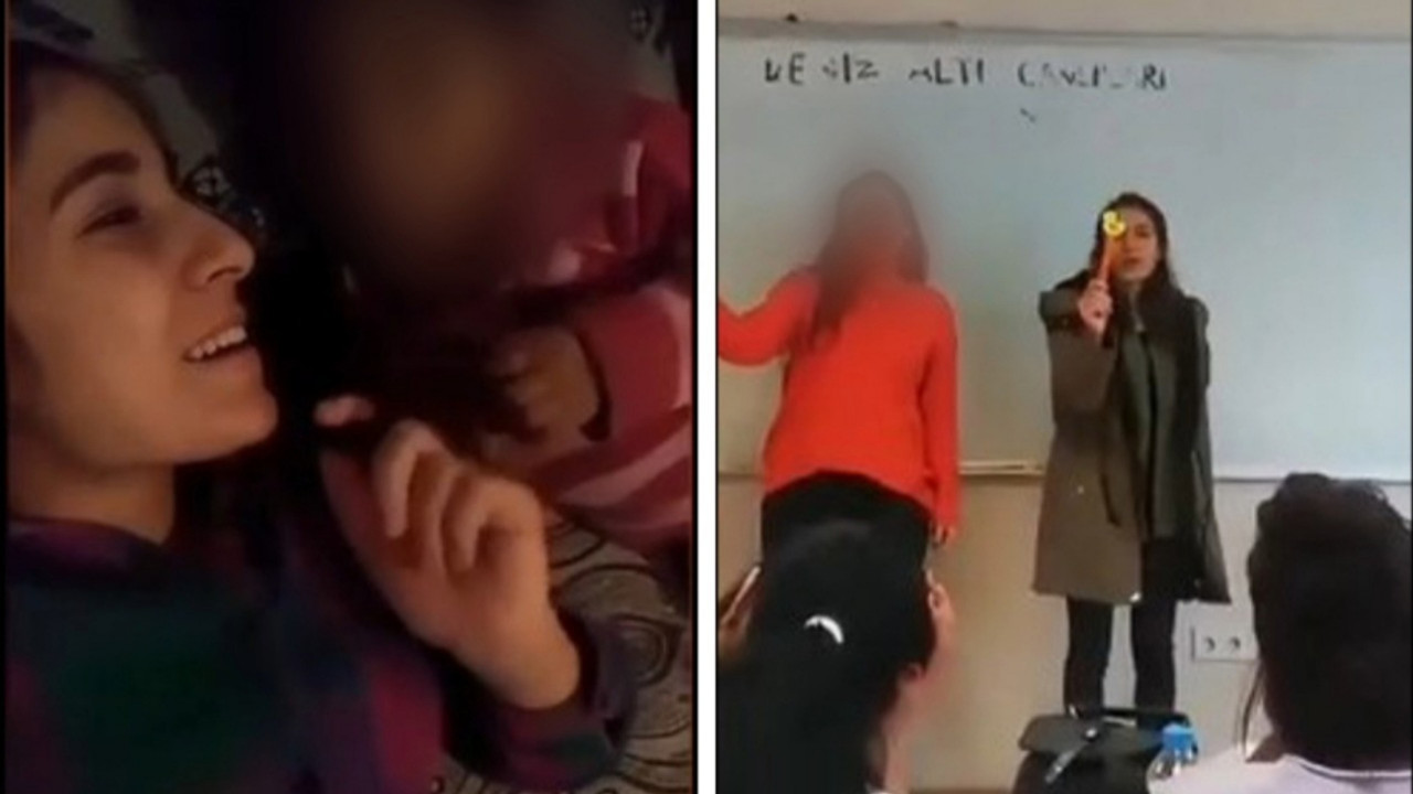 Gülistan Doku’nun kaybolmadan önceki yeni görüntüleri ortaya çıktı