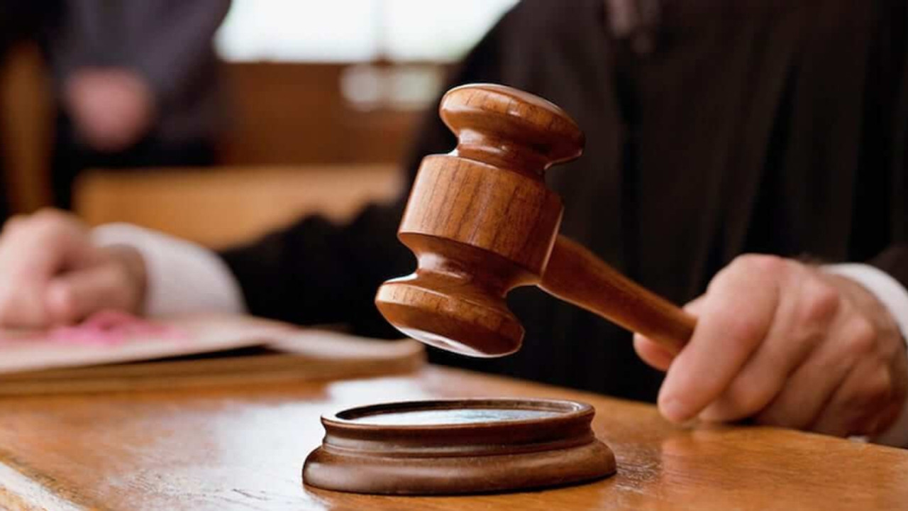 ÖSYM Hukuk Mesleklerine Giriş Sınavı 2026 (2026-HMGS/1) Soru Kitapçığı Erişime Açıldı